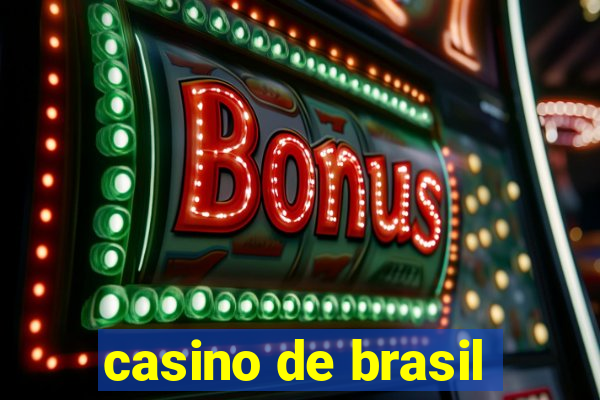 casino de brasil